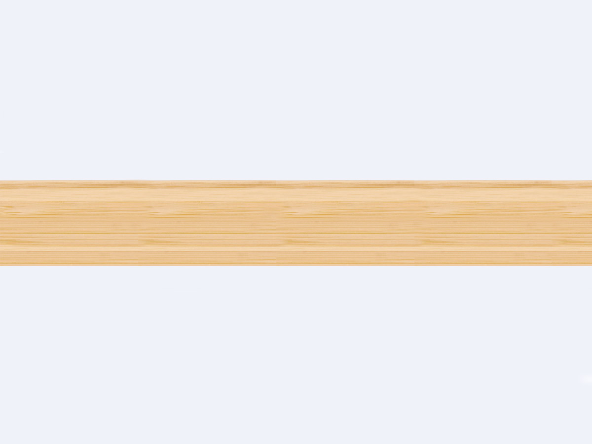Бамбук натуральный 2 - изображение 1 - заказать онлайн в салоне штор Benone в Пущино